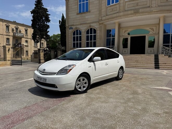Toyota Prius 2008, 250,000 km - 1.5 l - Bakı