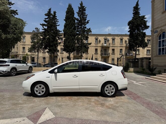 Toyota Prius 2008, 250,000 km - 1.5 l - Bakı