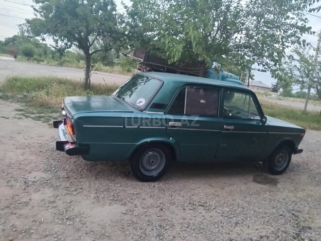 LADA (VAZ) 2106 1997, 46,419 km - 1.6 л - Neftçala