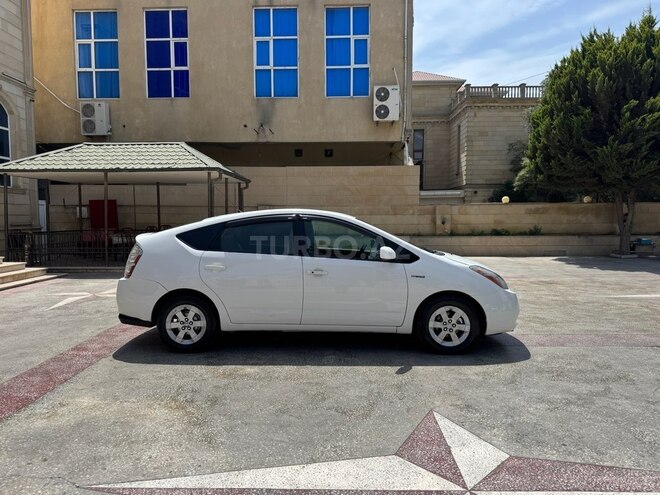Toyota Prius 2008, 250,000 km - 1.5 l - Bakı