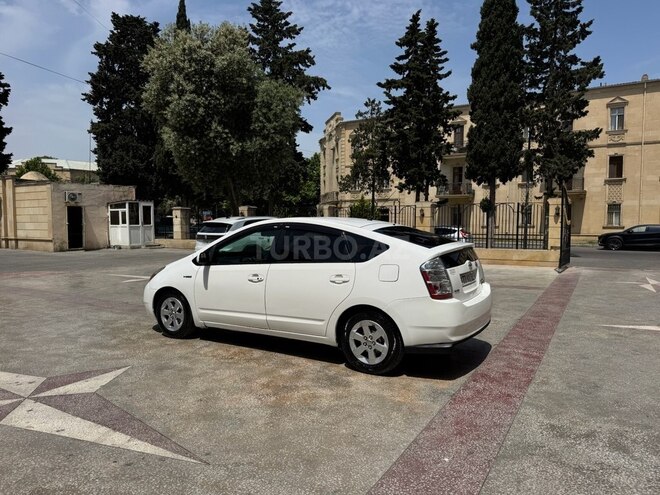 Toyota Prius 2008, 250,000 km - 1.5 l - Bakı