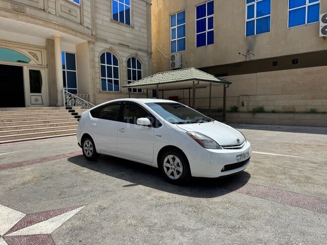Toyota Prius 2008, 250,000 km - 1.5 l - Bakı