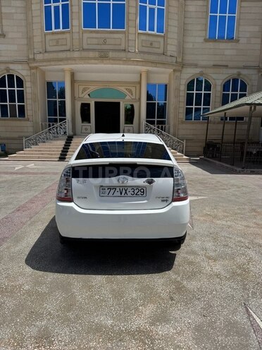 Toyota Prius 2008, 250,000 km - 1.5 l - Bakı