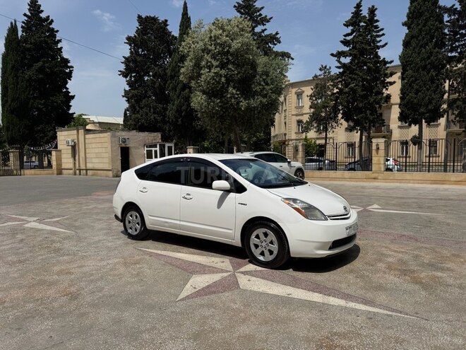 Toyota Prius 2008, 250,000 km - 1.5 l - Bakı