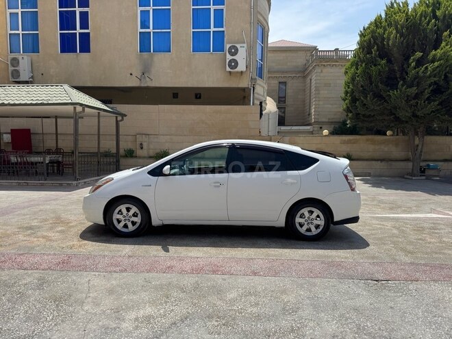 Toyota Prius 2008, 250,000 km - 1.5 l - Bakı