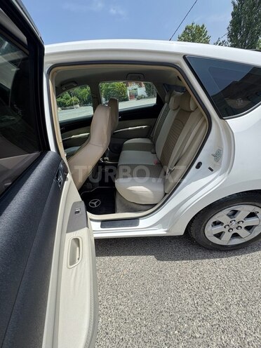 Toyota Prius 2008, 250,000 km - 1.5 l - Bakı