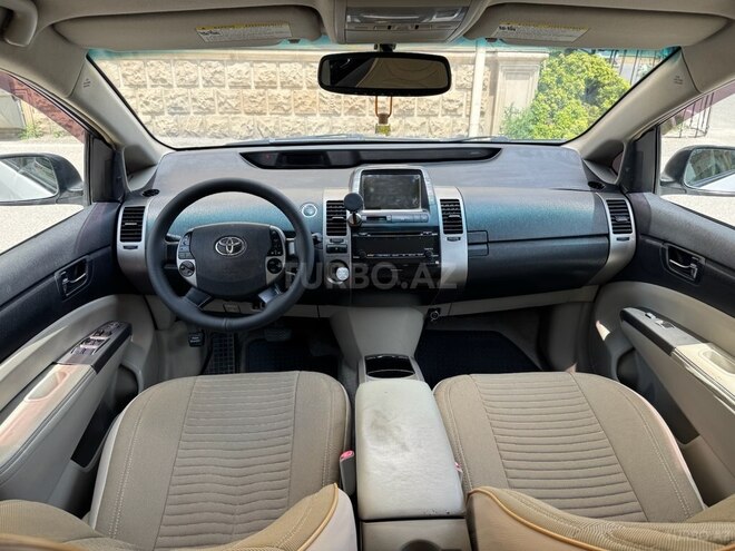 Toyota Prius 2008, 250,000 km - 1.5 l - Bakı