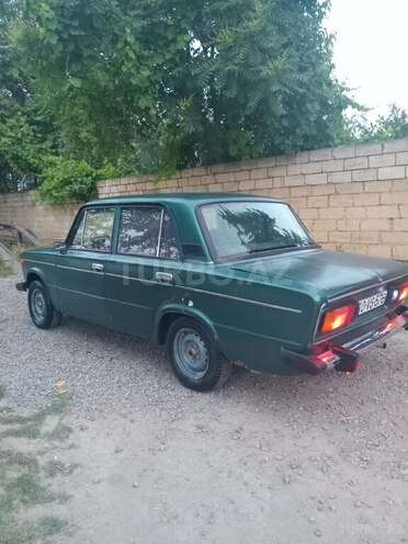 LADA (VAZ) 2106 1997, 46,419 km - 1.6 л - Neftçala