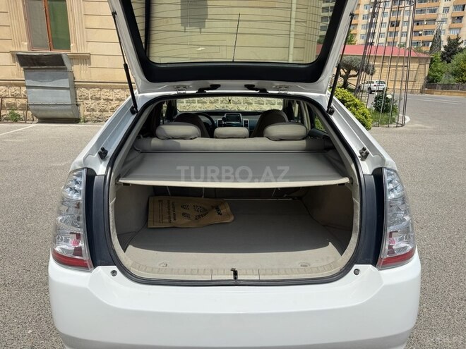 Toyota Prius 2008, 250,000 km - 1.5 l - Bakı