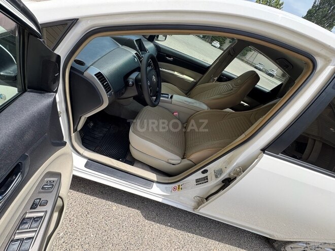 Toyota Prius 2008, 250,000 km - 1.5 l - Bakı