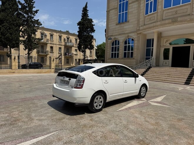 Toyota Prius 2008, 250,000 km - 1.5 l - Bakı