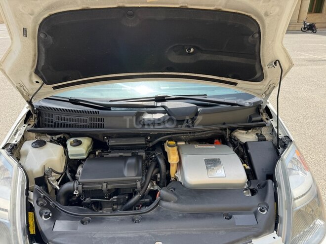 Toyota Prius 2008, 250,000 km - 1.5 l - Bakı