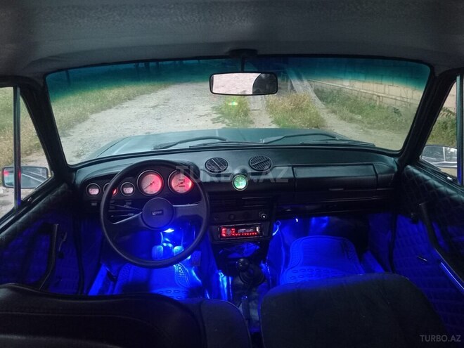 LADA (VAZ) 2106 1997, 46,419 km - 1.6 л - Neftçala