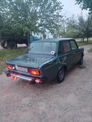LADA (VAZ) 2106 1997, 46,419 km - 1.6 л - Neftçala