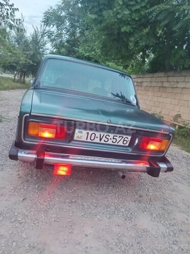 LADA (VAZ) 2106 1997, 46,419 km - 1.6 л - Neftçala