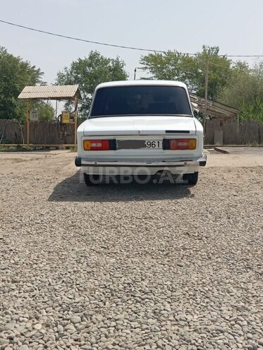 LADA (VAZ) 2106 1984, 23,000 km - 1.6 л - Babək