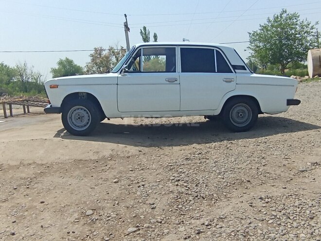 LADA (VAZ) 2106 1984, 23,000 km - 1.6 л - Babək