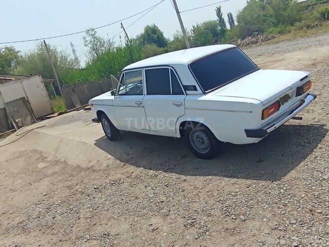 LADA (VAZ) 2106 1984, 23,000 km - 1.6 л - Babək