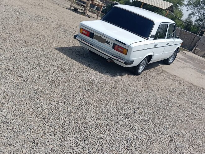 LADA (VAZ) 2106 1984, 23,000 km - 1.6 л - Babək