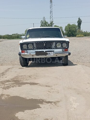 LADA (VAZ) 2106 1984, 23,000 km - 1.6 л - Babək