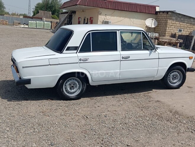 LADA (VAZ) 2106 1984, 23,000 km - 1.6 л - Babək