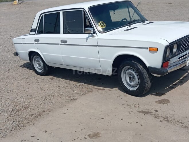LADA (VAZ) 2106 1984, 23,000 km - 1.6 л - Babək