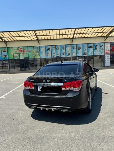 Chevrolet Cruze 2012, 280,000 km - 1.4 l - Bakı