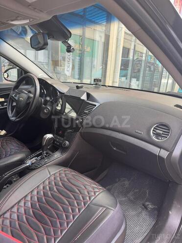 Chevrolet Cruze 2012, 280,000 km - 1.4 l - Bakı