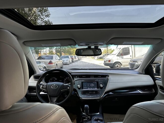 Toyota Avalon 2015, 148,000 km - 2.5 l - Bakı