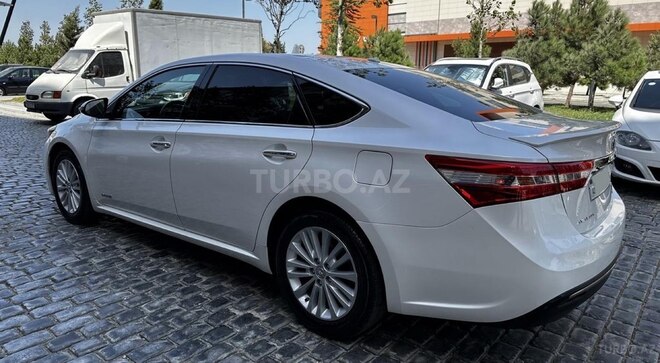 Toyota Avalon 2015, 148,000 km - 2.5 l - Bakı