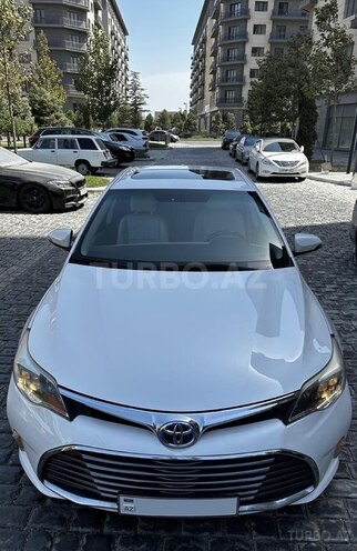 Toyota Avalon 2015, 148,000 km - 2.5 l - Bakı