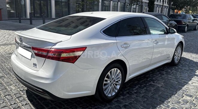 Toyota Avalon 2015, 148,000 km - 2.5 l - Bakı