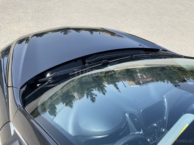 Chevrolet Malibu 2016, 243,000 km - 1.5 l - Şirvan