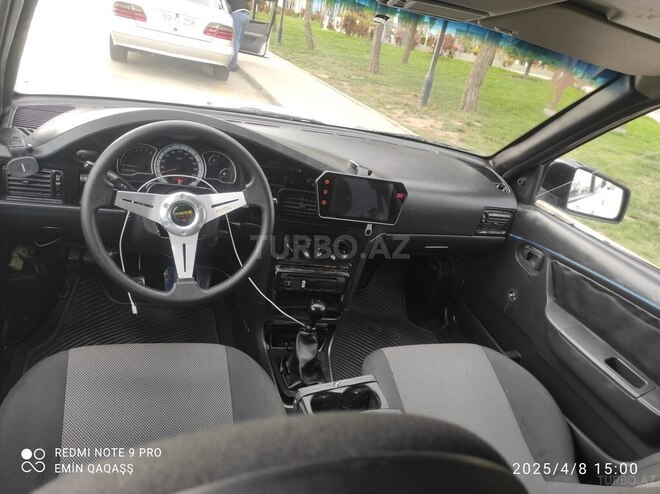 Daewoo Nexia 2011, 702,283 km - 1.5 l - Quba