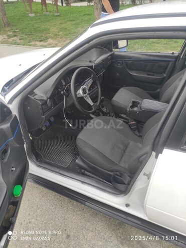 Daewoo Nexia 2011, 702,283 km - 1.5 l - Quba