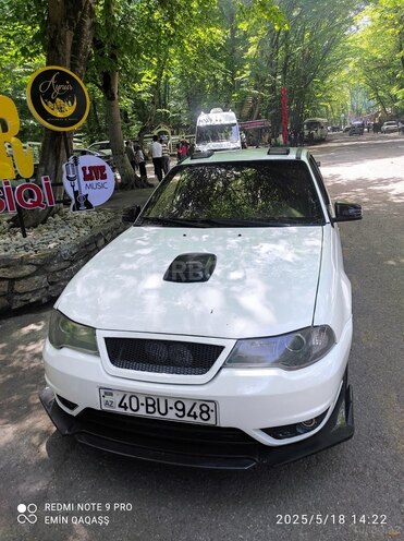 Daewoo Nexia 2011, 702,283 km - 1.5 l - Quba