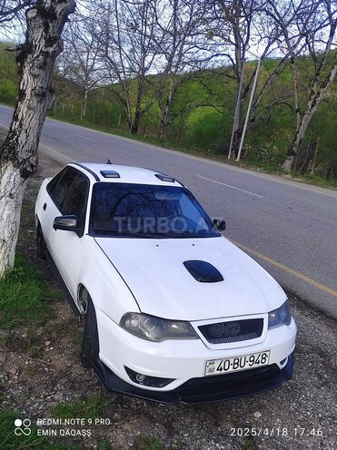 Daewoo Nexia 2011, 702,283 km - 1.5 l - Quba