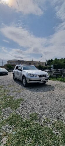 Mitsubishi Airtrek 2003, 345,098 km - 2.0 l - Gəncə