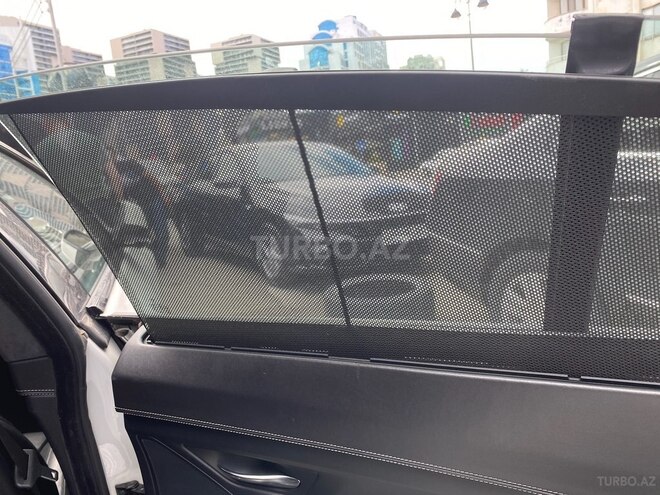BMW 650 2012, 110,000 km - 4.4 л - Bakı