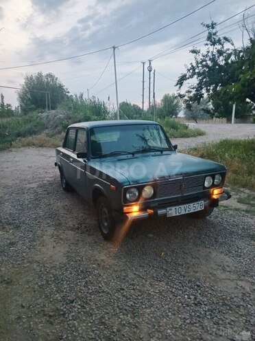 LADA (VAZ) 2106 1997, 46,419 km - 1.6 л - Neftçala