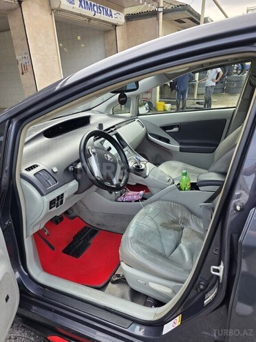 Toyota Prius 2009, 388,400 km - 1.8 л - Bakı