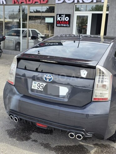 Toyota Prius 2009, 388,400 km - 1.8 л - Bakı