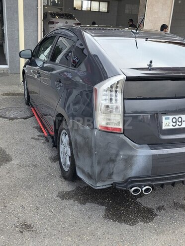 Toyota Prius 2009, 388,400 km - 1.8 л - Bakı