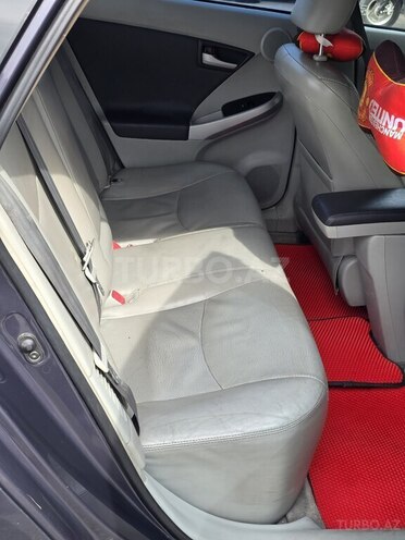 Toyota Prius 2009, 388,400 km - 1.8 л - Bakı