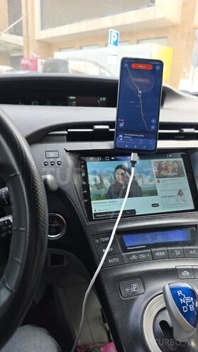 Toyota Prius 2009, 388,400 km - 1.8 л - Bakı
