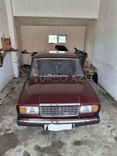 LADA (VAZ) 2107 2012, 75,000 km - 1.6 l - Bakı