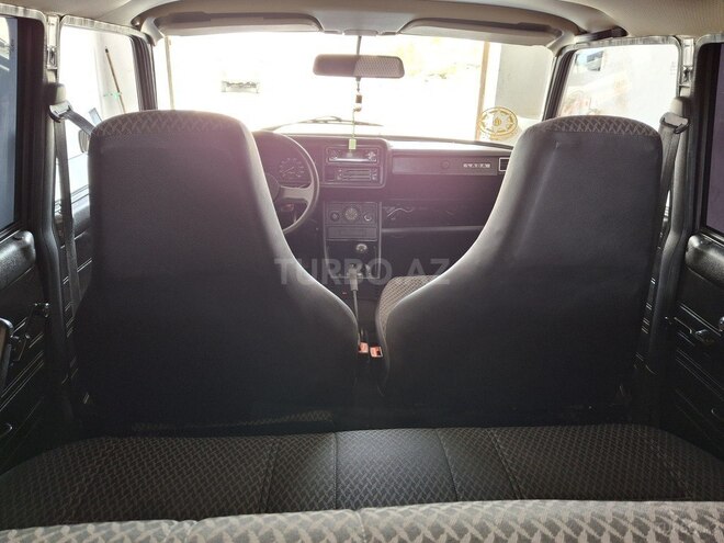 LADA (VAZ) 2107 2012, 75,000 km - 1.6 l - Bakı