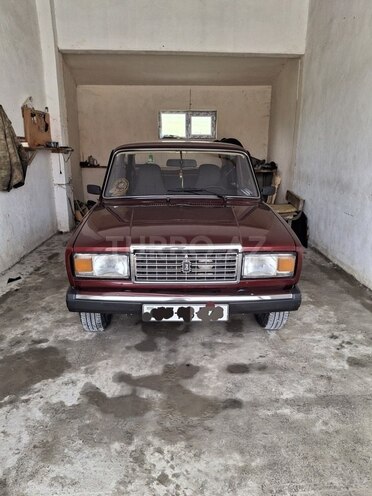 LADA (VAZ) 2107 2012, 75,000 km - 1.6 l - Bakı