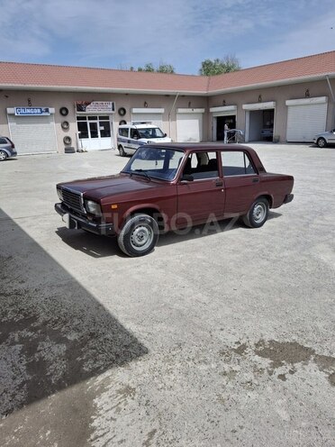LADA (VAZ) 2107 2012, 75,000 km - 1.6 l - Bakı