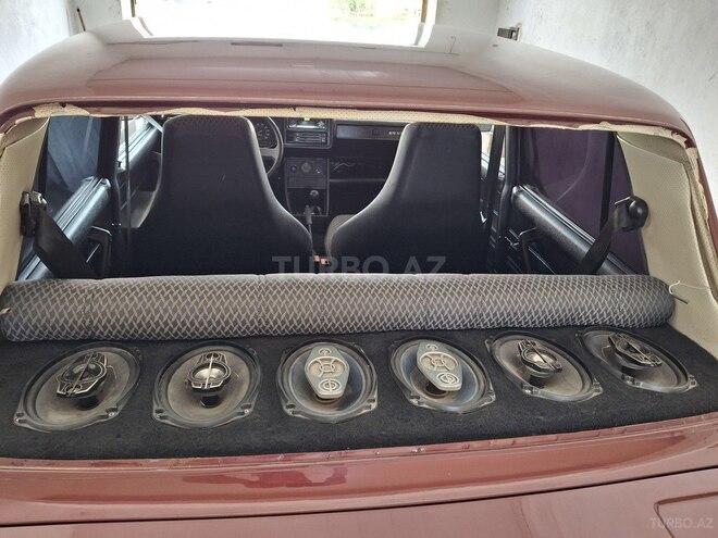 LADA (VAZ) 2107 2012, 75,000 km - 1.6 l - Bakı